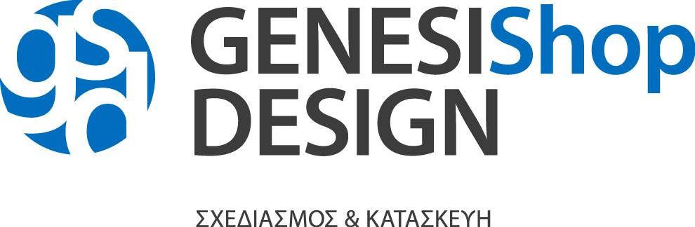 GENESIShopdesign